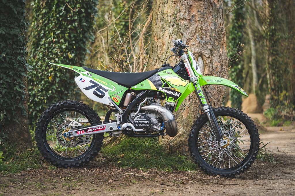 07 kx250