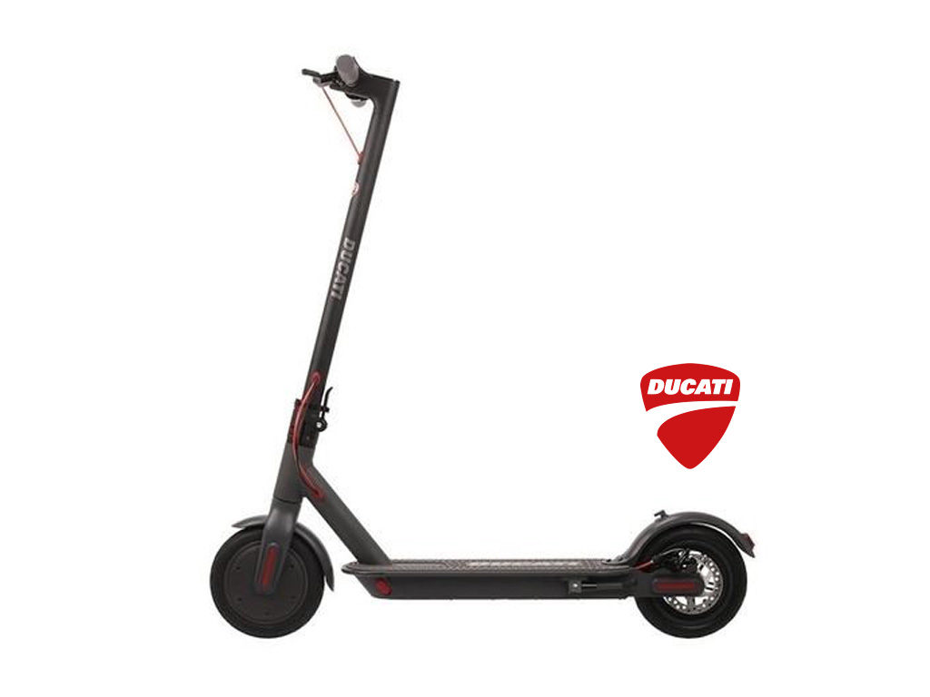 Ducati Scooter