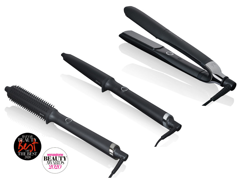 ghd Bundle