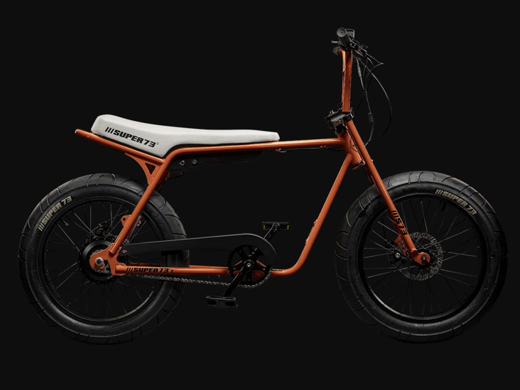 Super 73 ZG