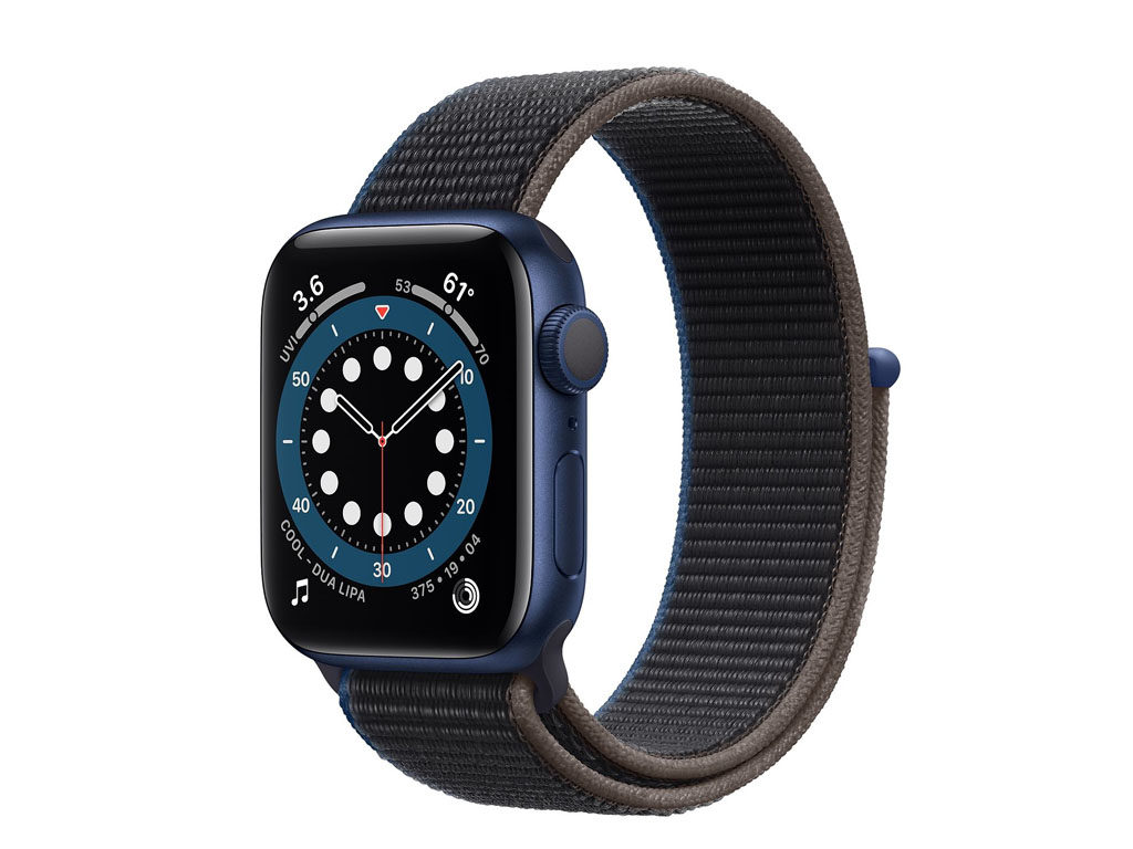 Apple Watch Series 6