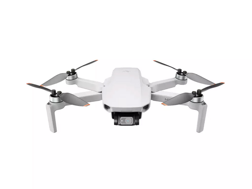 DJI Mini 2 Drone