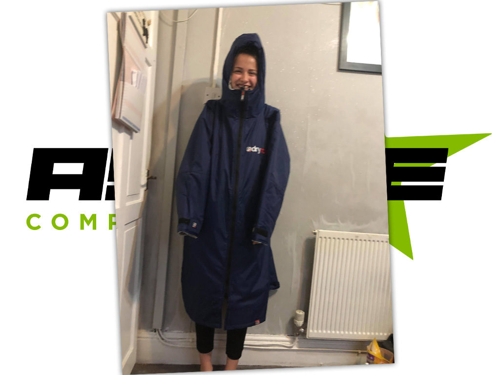 dryrobe - Long Sleeve