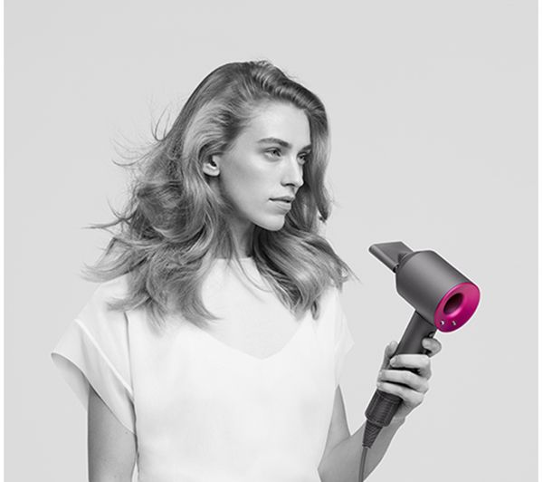 Dyson Supersonic