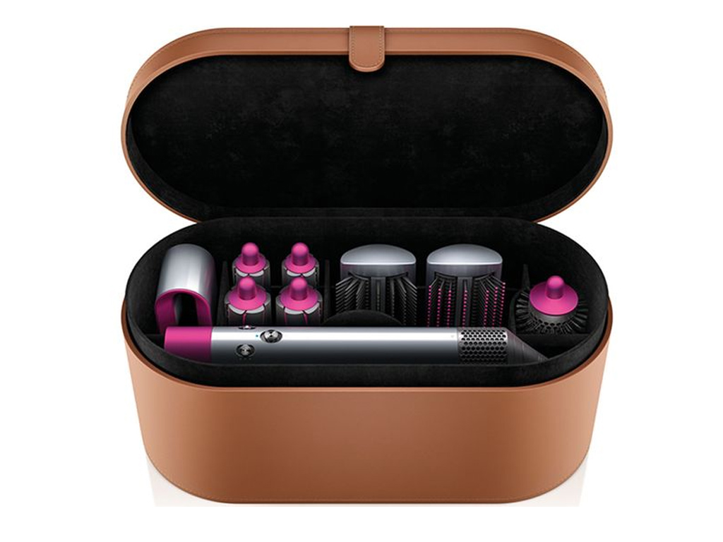Dyson Airwrap Long Barrel - Complete Hairstyler - 13th July