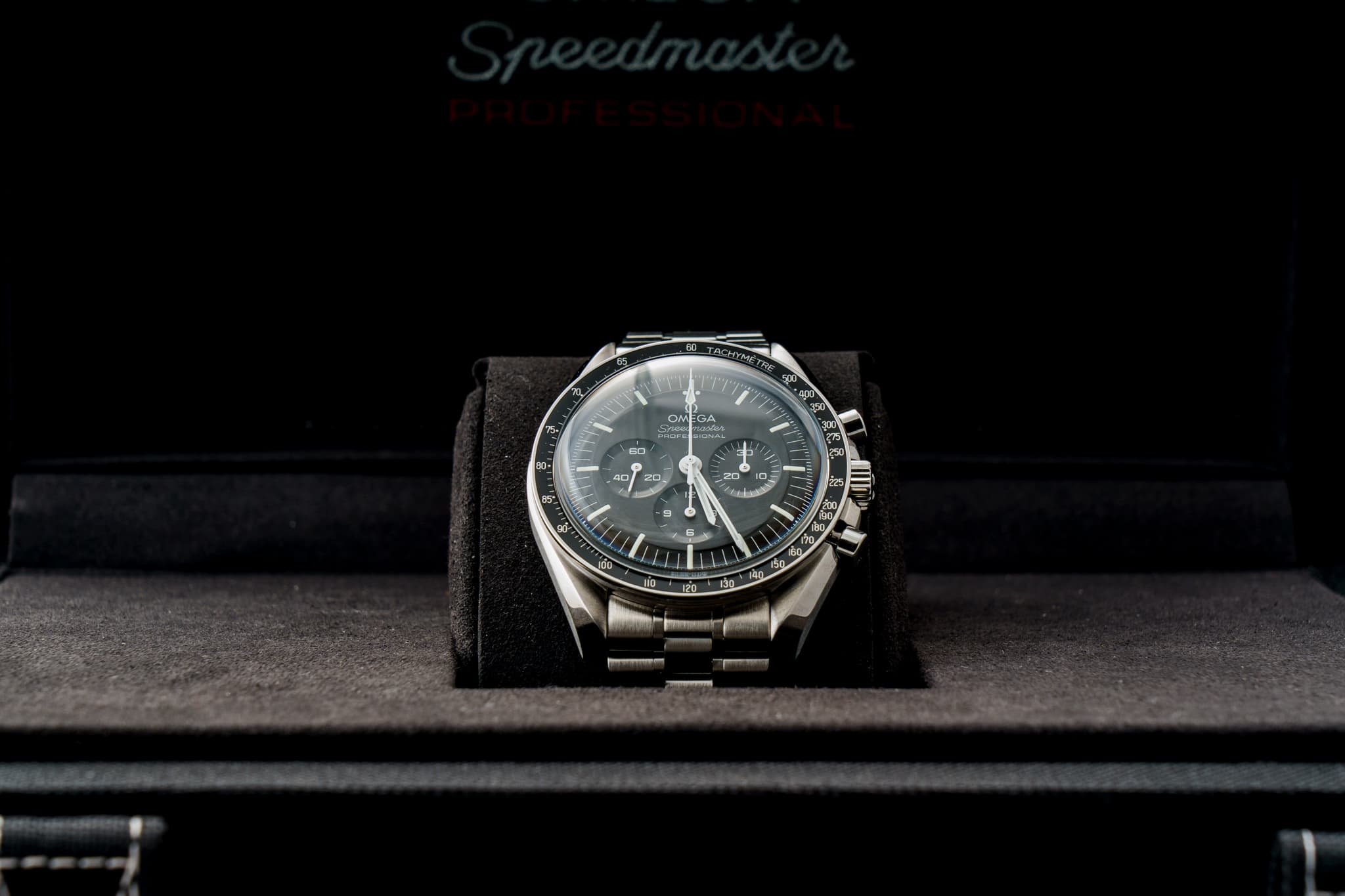  OMEGA Speedmaster Professional moon watch 2021 Full set - Unworn - 13th July