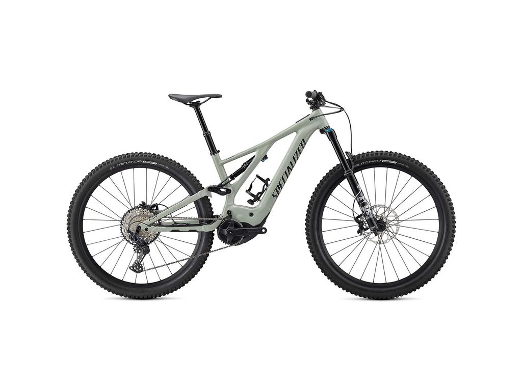 Specialized Turbo Levo Comp 29 2021 Mountain Bike - 19th July
