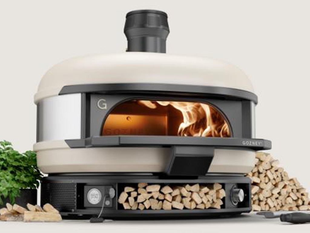 Gozney Dome and Dome Stand - The professional grade outdoor oven  - 13th July