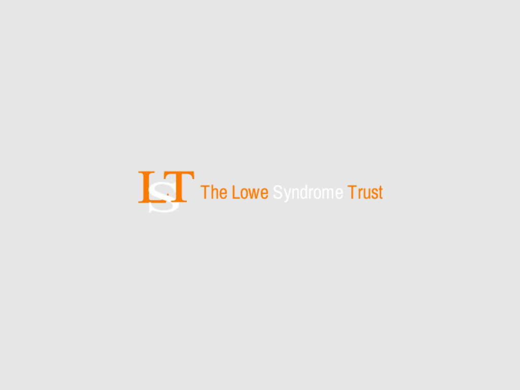 The Lowe Syndrome Trust