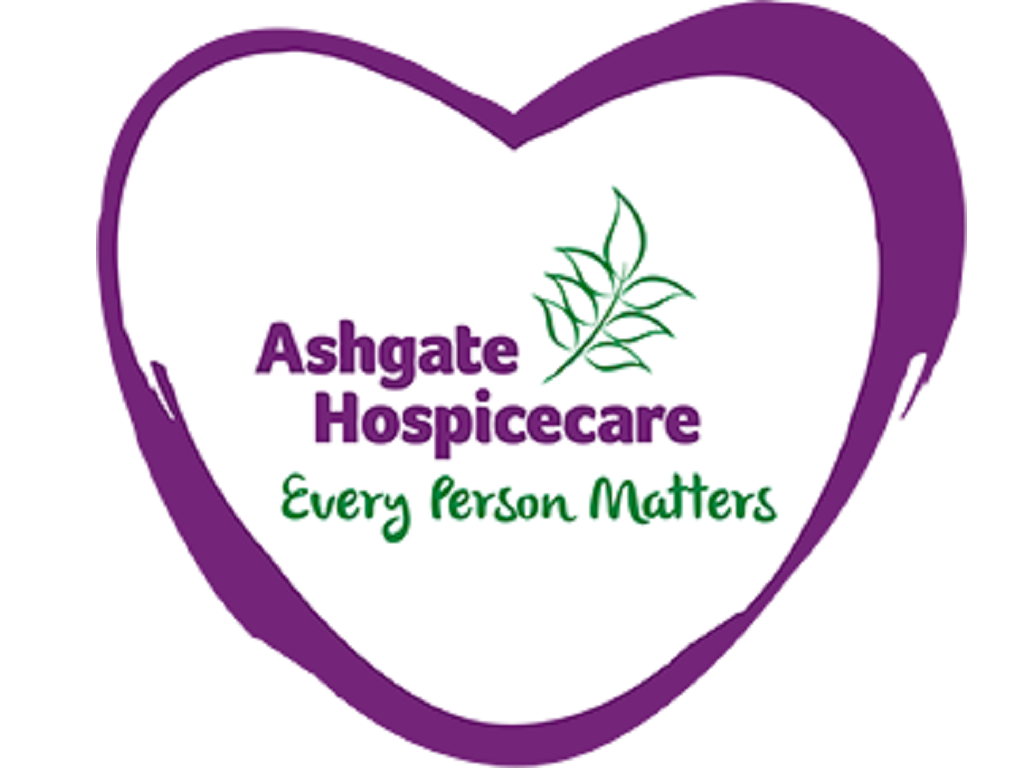Ashgate Hospice Care