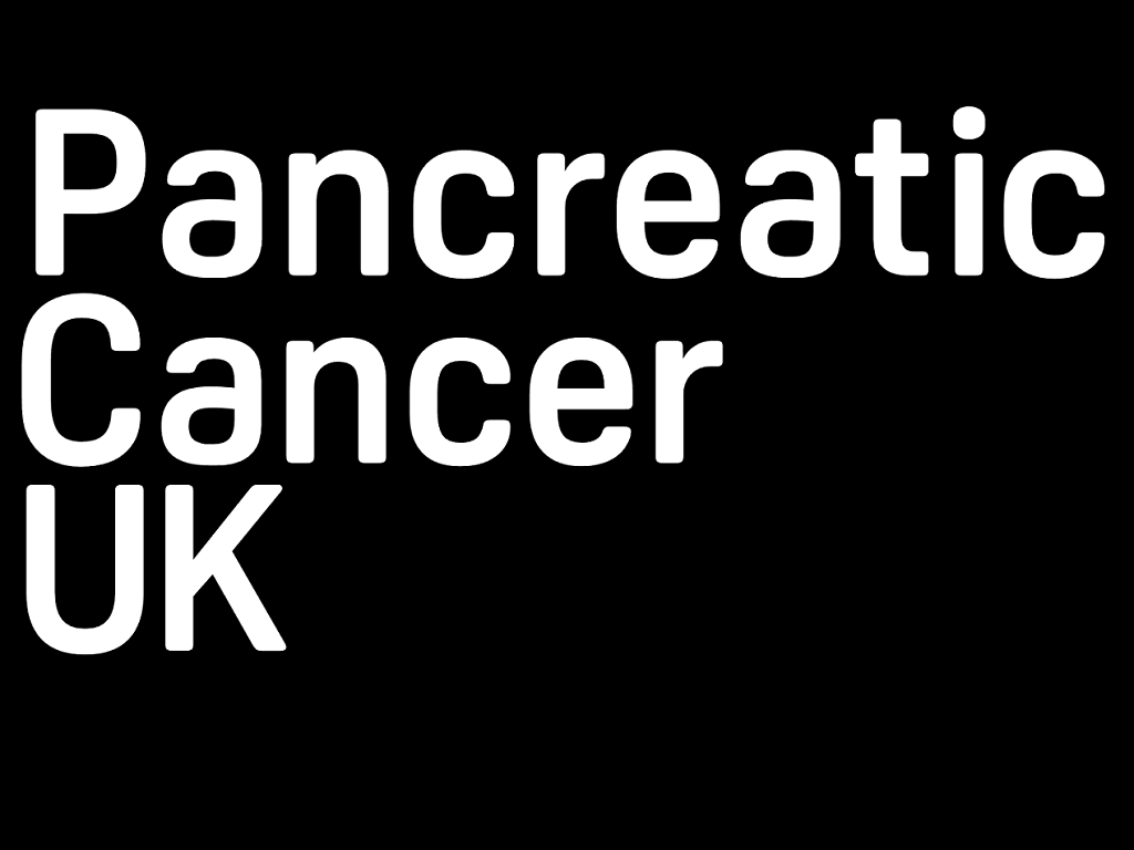 Pancreatic Cancer UK 