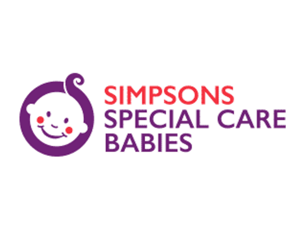 Simpsons Special Care Babies