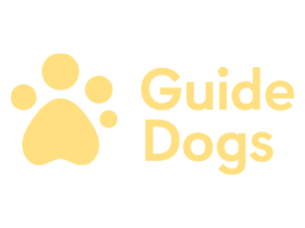 Guide dogs for the blind