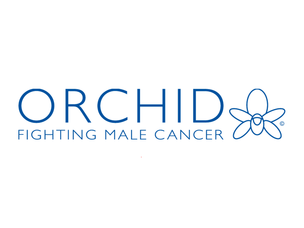 Orchid - Fighting Male Cancer