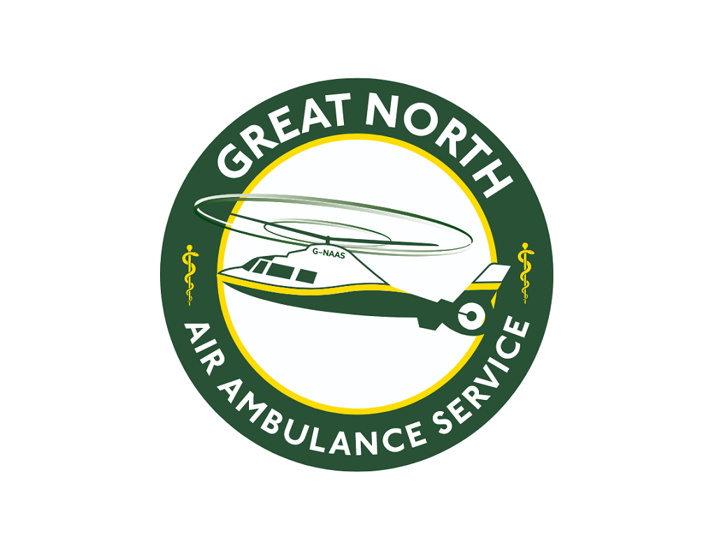 The Great North Air Ambulance 