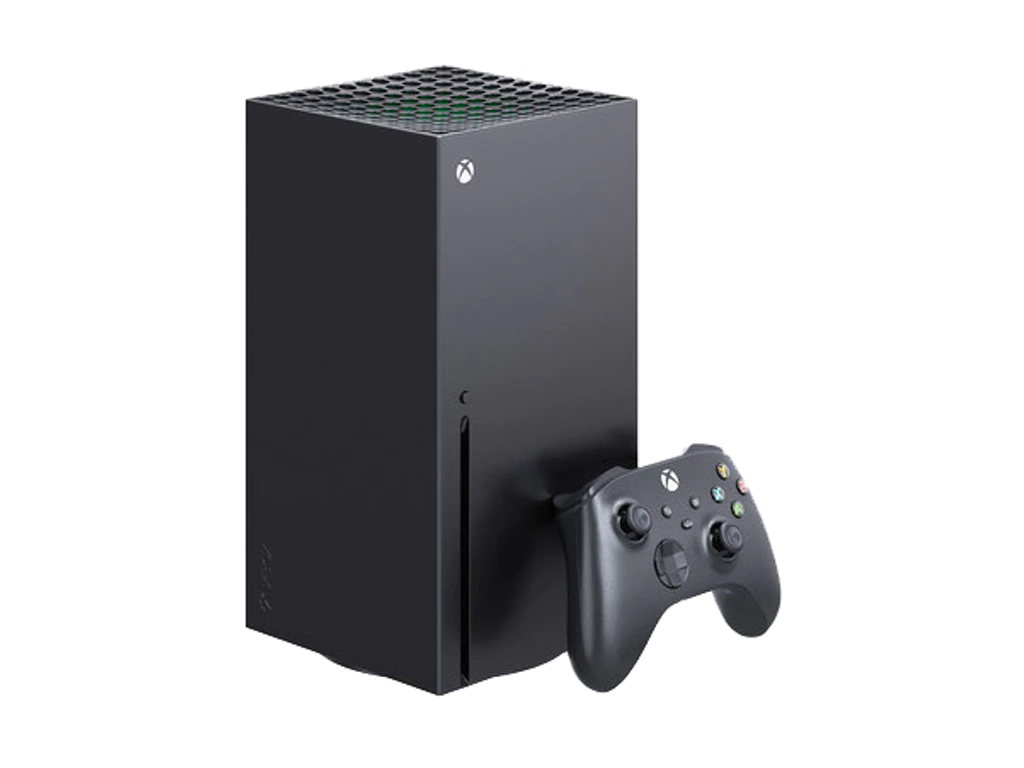 Xbox Series X 1TB Console - 2nd March