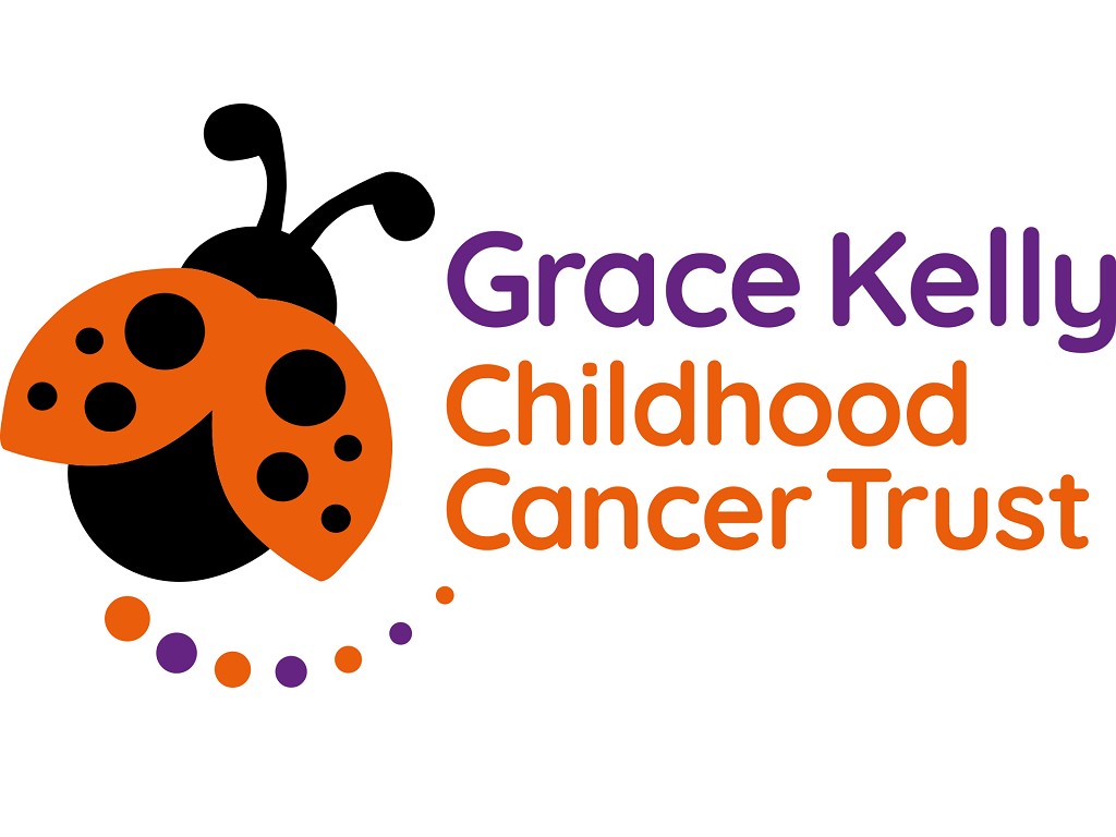 Grace Kelly Childhood Cancer Trust 