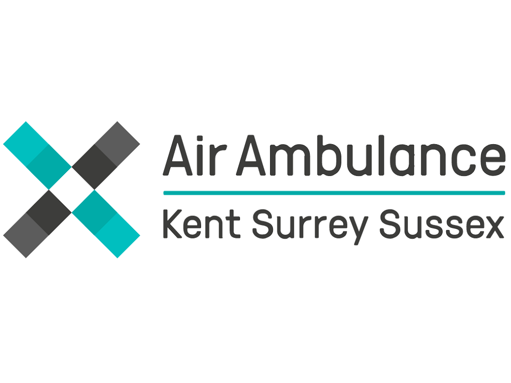 Air Ambulance Kent Surrey Sussex