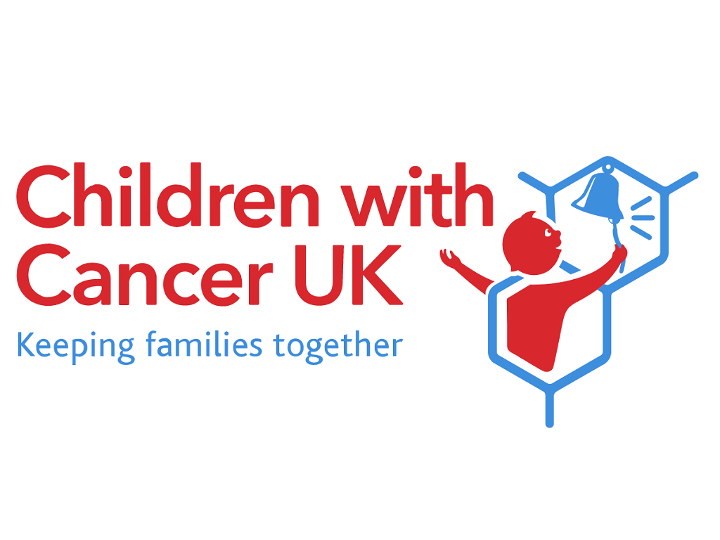 Children with Cancer 