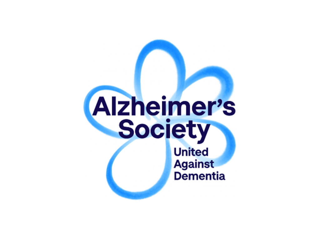 Alzheimer's Society	