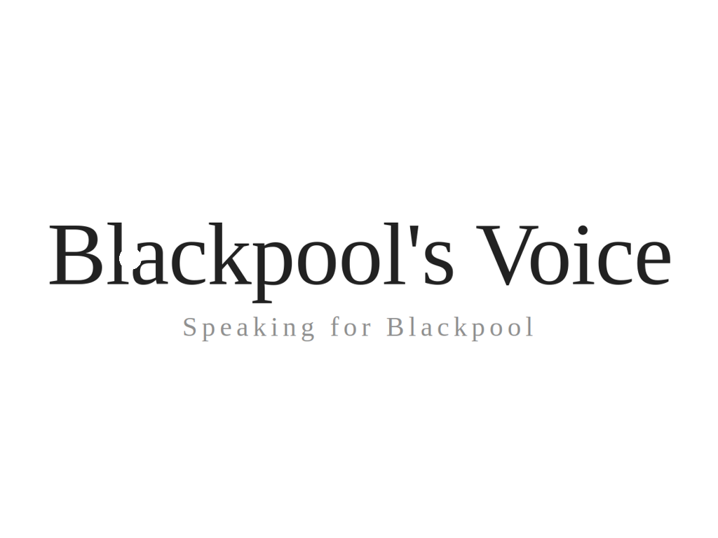 Blackpool's Voice	