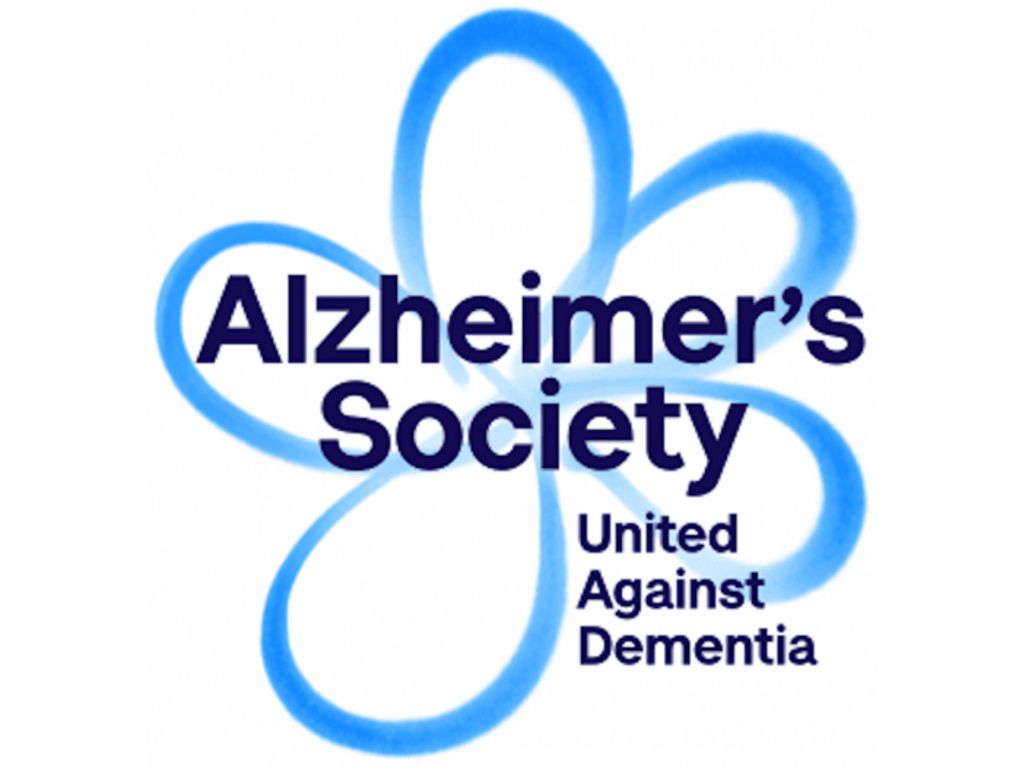 Alzheimers Society 