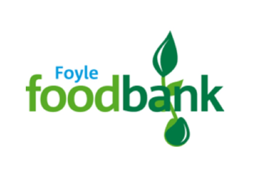 Foyle Food Bank