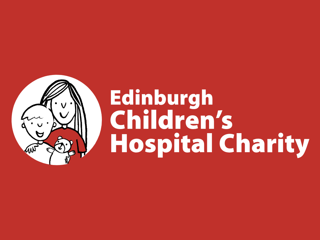 Edinburgh Children's Hospital Charity